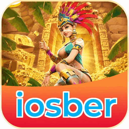 iosber APK v4.7.5 - Screenshot UI modern dan intuitif Indonesia